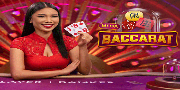 Trik Jitu Bermain Casino Mega Baccarat Di Situs Donototo